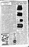 Orkney Herald, and Weekly Advertiser and Gazette for the Orkney & Zetland Islands Wednesday 15 January 1930 Page 3