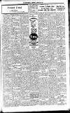 Orkney Herald, and Weekly Advertiser and Gazette for the Orkney & Zetland Islands Wednesday 22 January 1930 Page 3