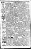 Orkney Herald, and Weekly Advertiser and Gazette for the Orkney & Zetland Islands Wednesday 22 January 1930 Page 4