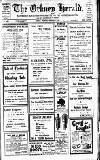 Orkney Herald, and Weekly Advertiser and Gazette for the Orkney & Zetland Islands Wednesday 05 February 1930 Page 1