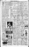 Orkney Herald, and Weekly Advertiser and Gazette for the Orkney & Zetland Islands Wednesday 05 February 1930 Page 8