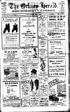Orkney Herald, and Weekly Advertiser and Gazette for the Orkney & Zetland Islands Wednesday 05 March 1930 Page 1