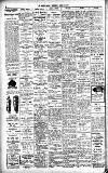 Orkney Herald, and Weekly Advertiser and Gazette for the Orkney & Zetland Islands Wednesday 12 March 1930 Page 8