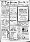 Orkney Herald, and Weekly Advertiser and Gazette for the Orkney & Zetland Islands Wednesday 18 June 1930 Page 1
