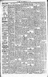 Orkney Herald, and Weekly Advertiser and Gazette for the Orkney & Zetland Islands Wednesday 30 July 1930 Page 4