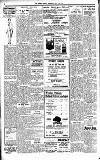 Orkney Herald, and Weekly Advertiser and Gazette for the Orkney & Zetland Islands Wednesday 30 July 1930 Page 6