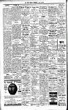 Orkney Herald, and Weekly Advertiser and Gazette for the Orkney & Zetland Islands Wednesday 30 July 1930 Page 8