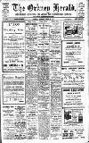 Orkney Herald, and Weekly Advertiser and Gazette for the Orkney & Zetland Islands Wednesday 20 August 1930 Page 1