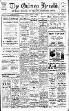 Orkney Herald, and Weekly Advertiser and Gazette for the Orkney & Zetland Islands Wednesday 10 September 1930 Page 1