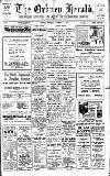 Orkney Herald, and Weekly Advertiser and Gazette for the Orkney & Zetland Islands Wednesday 17 September 1930 Page 1