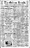 Orkney Herald, and Weekly Advertiser and Gazette for the Orkney & Zetland Islands Wednesday 24 September 1930 Page 1