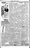 Orkney Herald, and Weekly Advertiser and Gazette for the Orkney & Zetland Islands Wednesday 24 September 1930 Page 6