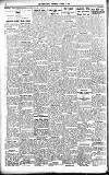 Orkney Herald, and Weekly Advertiser and Gazette for the Orkney & Zetland Islands Wednesday 15 October 1930 Page 2
