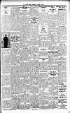 Orkney Herald, and Weekly Advertiser and Gazette for the Orkney & Zetland Islands Wednesday 15 October 1930 Page 5