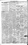 Orkney Herald, and Weekly Advertiser and Gazette for the Orkney & Zetland Islands Wednesday 22 October 1930 Page 8