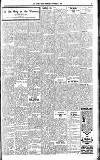 Orkney Herald, and Weekly Advertiser and Gazette for the Orkney & Zetland Islands Wednesday 05 November 1930 Page 3