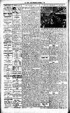 Orkney Herald, and Weekly Advertiser and Gazette for the Orkney & Zetland Islands Wednesday 05 November 1930 Page 4