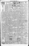 Orkney Herald, and Weekly Advertiser and Gazette for the Orkney & Zetland Islands Wednesday 05 November 1930 Page 6