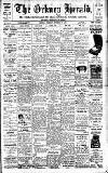 Orkney Herald, and Weekly Advertiser and Gazette for the Orkney & Zetland Islands Wednesday 19 November 1930 Page 1