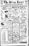 Orkney Herald, and Weekly Advertiser and Gazette for the Orkney & Zetland Islands Wednesday 10 December 1930 Page 1
