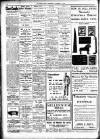 Orkney Herald, and Weekly Advertiser and Gazette for the Orkney & Zetland Islands Wednesday 17 December 1930 Page 8