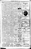 Orkney Herald, and Weekly Advertiser and Gazette for the Orkney & Zetland Islands Wednesday 14 January 1931 Page 8