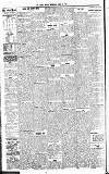 Orkney Herald, and Weekly Advertiser and Gazette for the Orkney & Zetland Islands Wednesday 29 April 1931 Page 4