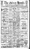 Orkney Herald, and Weekly Advertiser and Gazette for the Orkney & Zetland Islands Wednesday 20 January 1932 Page 1