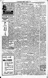 Orkney Herald, and Weekly Advertiser and Gazette for the Orkney & Zetland Islands Wednesday 17 February 1932 Page 6