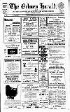 Orkney Herald, and Weekly Advertiser and Gazette for the Orkney & Zetland Islands Wednesday 17 May 1933 Page 1