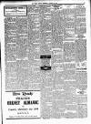 Orkney Herald, and Weekly Advertiser and Gazette for the Orkney & Zetland Islands Wednesday 24 January 1934 Page 3