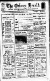 Orkney Herald, and Weekly Advertiser and Gazette for the Orkney & Zetland Islands Wednesday 02 May 1934 Page 1