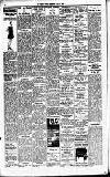 Orkney Herald, and Weekly Advertiser and Gazette for the Orkney & Zetland Islands Wednesday 02 May 1934 Page 6