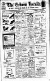 Orkney Herald, and Weekly Advertiser and Gazette for the Orkney & Zetland Islands Wednesday 23 May 1934 Page 1