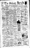 Orkney Herald, and Weekly Advertiser and Gazette for the Orkney & Zetland Islands Wednesday 30 May 1934 Page 1