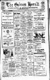 Orkney Herald, and Weekly Advertiser and Gazette for the Orkney & Zetland Islands Wednesday 14 November 1934 Page 1
