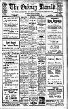 Orkney Herald, and Weekly Advertiser and Gazette for the Orkney & Zetland Islands Wednesday 27 November 1935 Page 1