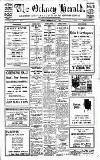 Orkney Herald, and Weekly Advertiser and Gazette for the Orkney & Zetland Islands Wednesday 29 July 1936 Page 1