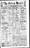 Orkney Herald, and Weekly Advertiser and Gazette for the Orkney & Zetland Islands Wednesday 16 February 1938 Page 1