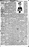 Orkney Herald, and Weekly Advertiser and Gazette for the Orkney & Zetland Islands Wednesday 19 July 1939 Page 4