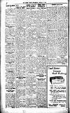 Orkney Herald, and Weekly Advertiser and Gazette for the Orkney & Zetland Islands Wednesday 03 January 1940 Page 8