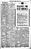 Orkney Herald, and Weekly Advertiser and Gazette for the Orkney & Zetland Islands Wednesday 17 January 1940 Page 3