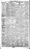 Orkney Herald, and Weekly Advertiser and Gazette for the Orkney & Zetland Islands Wednesday 17 January 1940 Page 4