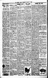 Orkney Herald, and Weekly Advertiser and Gazette for the Orkney & Zetland Islands Wednesday 17 January 1940 Page 6