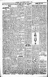 Orkney Herald, and Weekly Advertiser and Gazette for the Orkney & Zetland Islands Wednesday 24 January 1940 Page 6