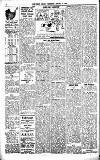 Orkney Herald, and Weekly Advertiser and Gazette for the Orkney & Zetland Islands Wednesday 31 January 1940 Page 4
