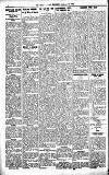 Orkney Herald, and Weekly Advertiser and Gazette for the Orkney & Zetland Islands Wednesday 31 January 1940 Page 6