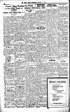 Orkney Herald, and Weekly Advertiser and Gazette for the Orkney & Zetland Islands Wednesday 31 January 1940 Page 8