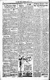 Orkney Herald, and Weekly Advertiser and Gazette for the Orkney & Zetland Islands Wednesday 06 March 1940 Page 6