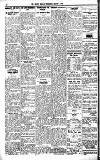 Orkney Herald, and Weekly Advertiser and Gazette for the Orkney & Zetland Islands Wednesday 06 March 1940 Page 8